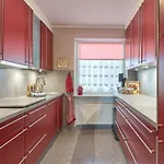 شقة Strandperle 7 تيميندورفير ستراند