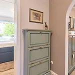 شقة Strandperle 7 *