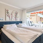 Strandperle 7 شقة