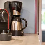 شقة Strandperle 7