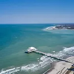 Strandperle 7 تيميندورفير ستراند