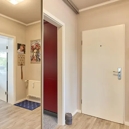 Apartment Strandperle 7 *