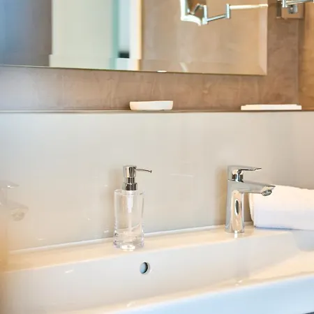 Apartment Strandperle 7 *