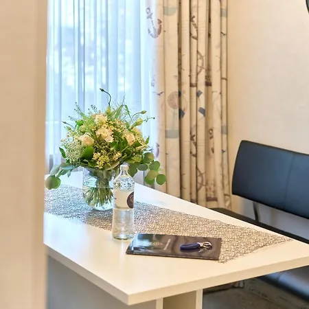 Apartment Strandperle 7 Timmendorfer Strand