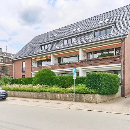 Apartment Strandperle 7