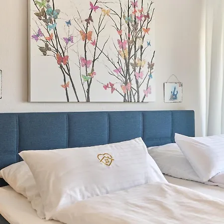 Strandperle 7 * Timmendorfer Strand