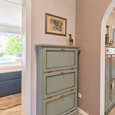 Apartment Strandperle 7 *