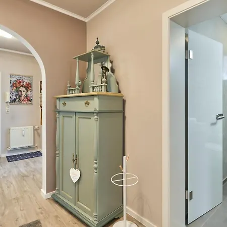 Strandperle 7 Apartment