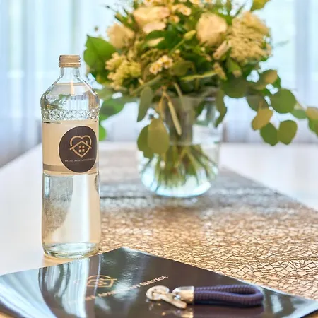 Apartment Strandperle 7