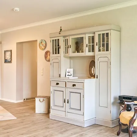 Apartment Strandperle 7 Timmendorfer Strand