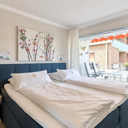 Strandperle 7 Apartment