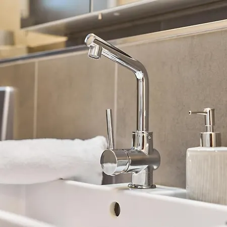 Strandperle 7 Timmendorfer Strand