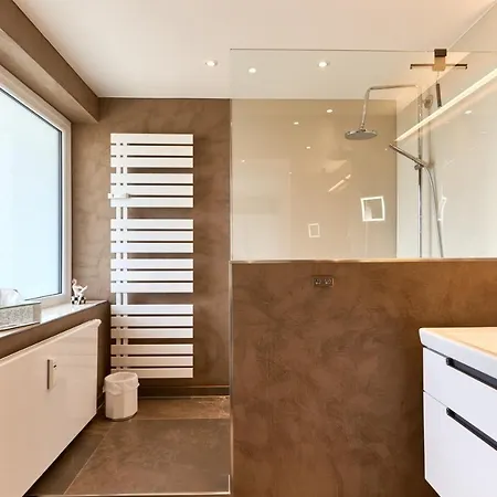 Strandperle 7 * Timmendorfer Strand