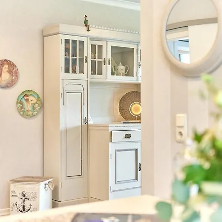 Apartment Strandperle 7 Timmendorfer Strand