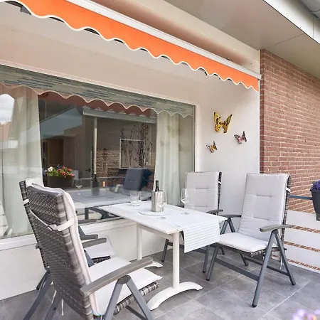 Strandperle 7 Timmendorfer Strand