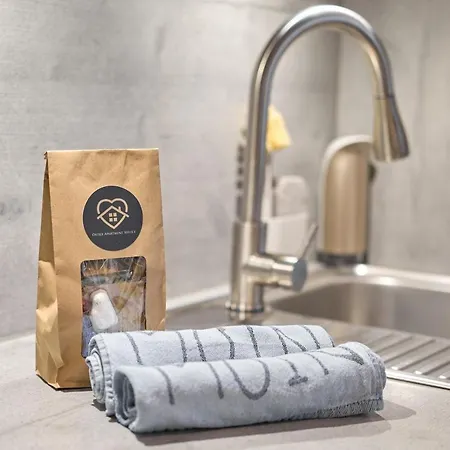 Strandperle 7 Apartment *