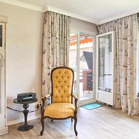 Strandperle 7 Timmendorfer Strand