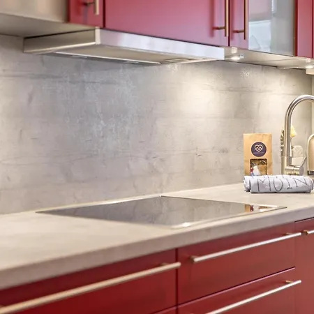 Apartment Strandperle 7 Timmendorfer Strand