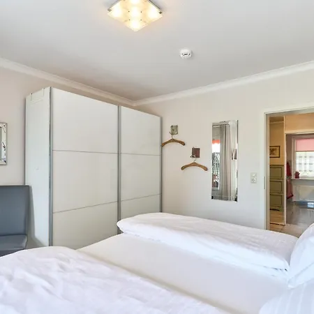 Strandperle 7 Timmendorfer Strand