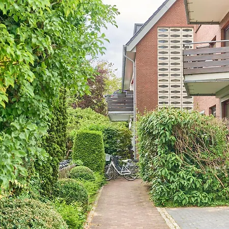 Strandperle 7 Apartment *