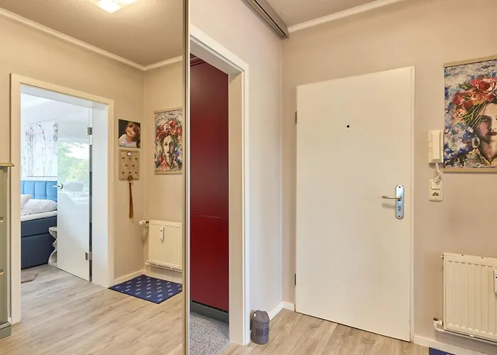 Lägenhet Strandperle 7 *