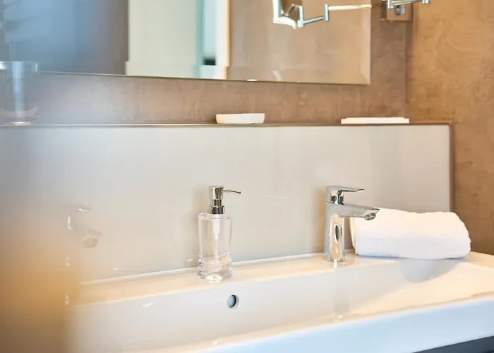 Διαμέρισμα Strandperle 7 *