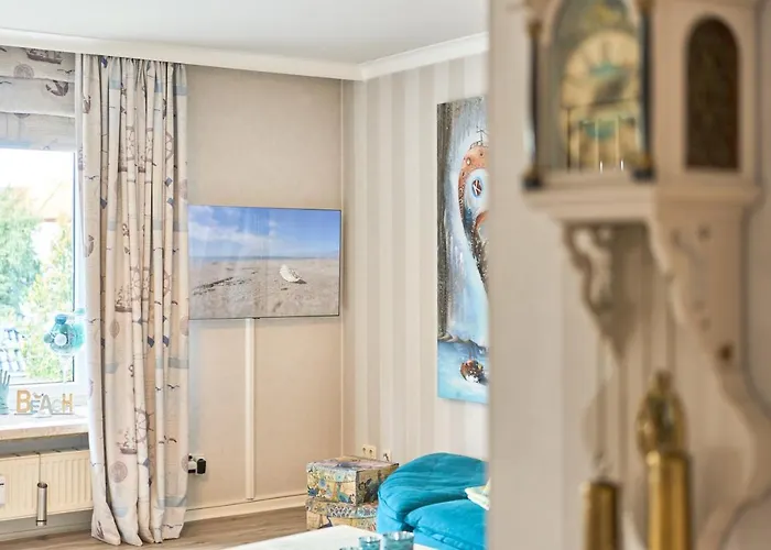 Lägenhet Strandperle 7 *