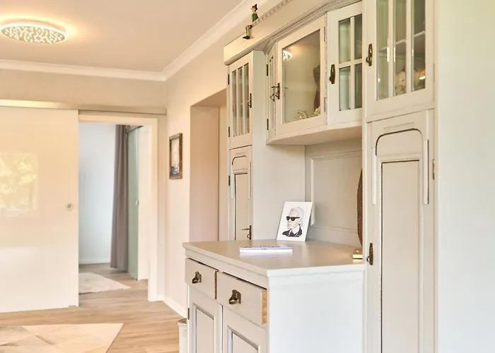 Strandperle 7 Lägenhet *