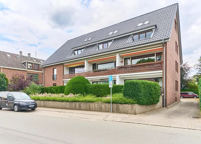 Lägenhet Strandperle 7