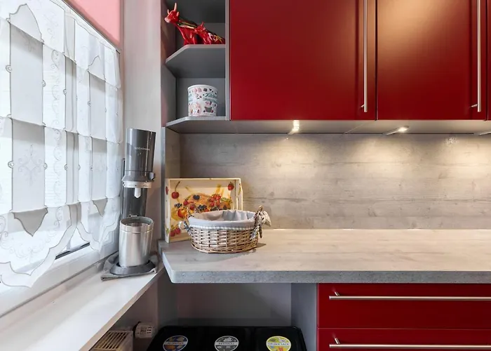 Διαμέρισμα Strandperle 7