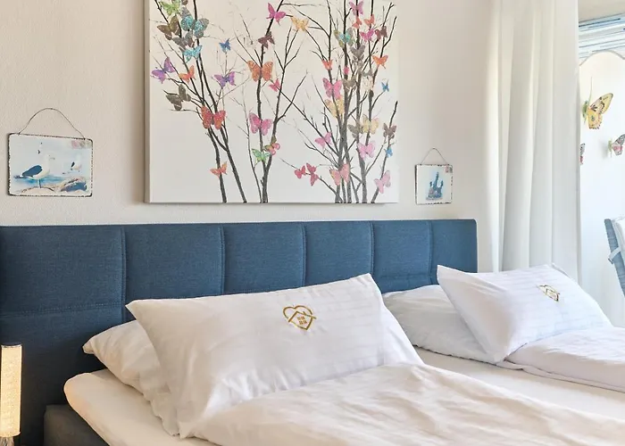 Strandperle 7 * Timmendorfer Strand