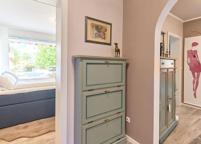 Lägenhet Strandperle 7 *