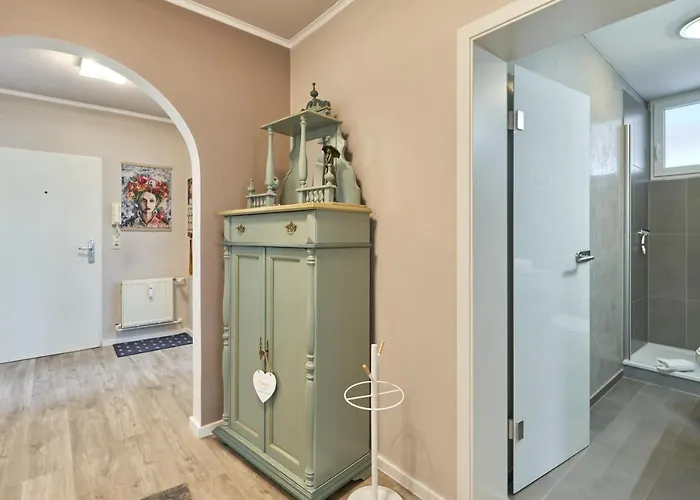 Strandperle 7 Διαμέρισμα