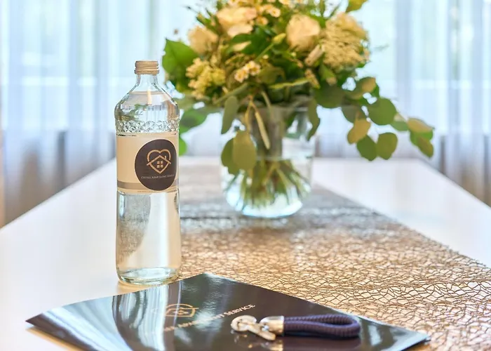 Διαμέρισμα Strandperle 7