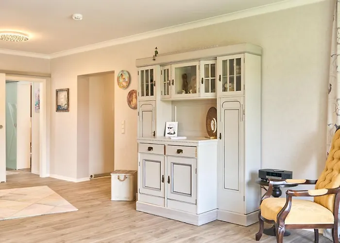 Lägenhet Strandperle 7 Timmendorfer Strand