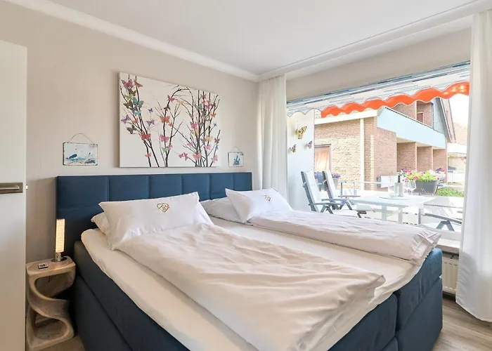 Strandperle 7 Lägenhet