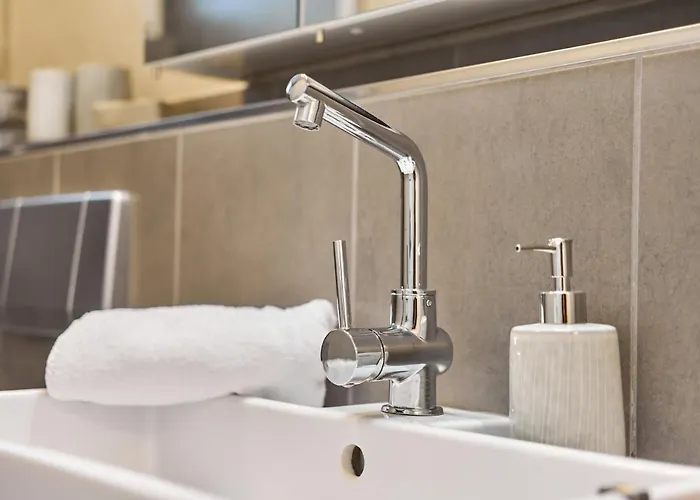 Strandperle 7 Timmendorfer Strand