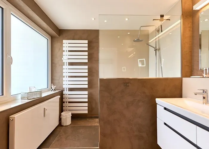 Strandperle 7 * Timmendorfer Strand