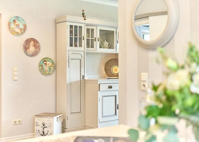 Lägenhet Strandperle 7 Timmendorfer Strand