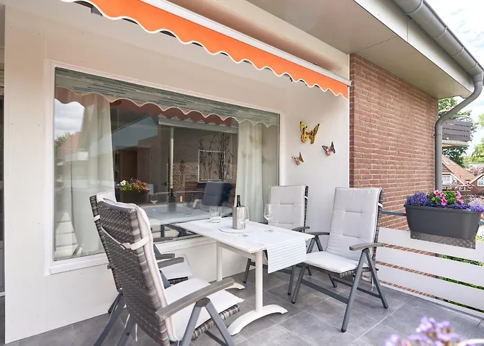 Strandperle 7 Timmendorfer Strand