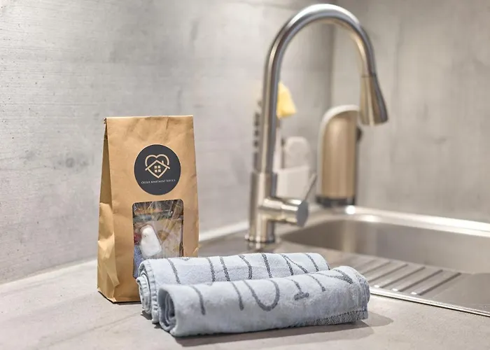 Strandperle 7 Lägenhet *