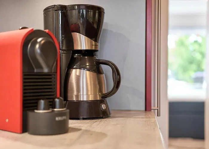 Διαμέρισμα Strandperle 7