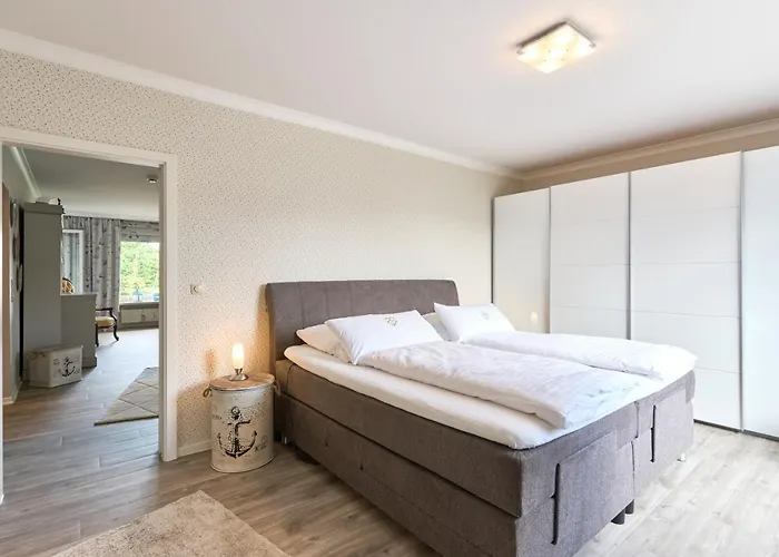 Strandperle 7 Lägenhet *