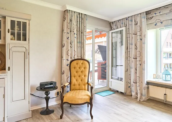 Strandperle 7 Timmendorfer Strand