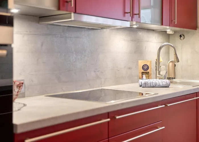 Διαμέρισμα Strandperle 7 Timmendorfer Strand