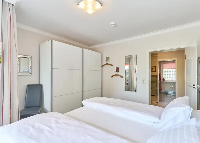 Strandperle 7 Timmendorfer Strand