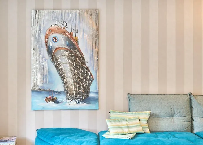 Strandperle 7 Lägenhet *