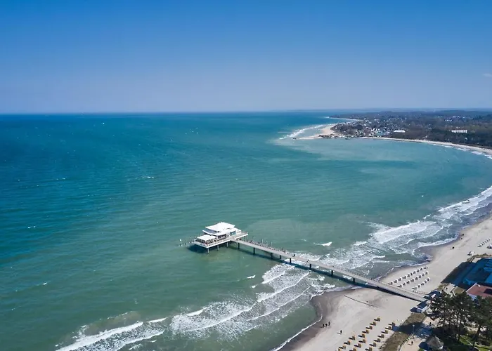 Strandperle 7 Timmendorfer Strand