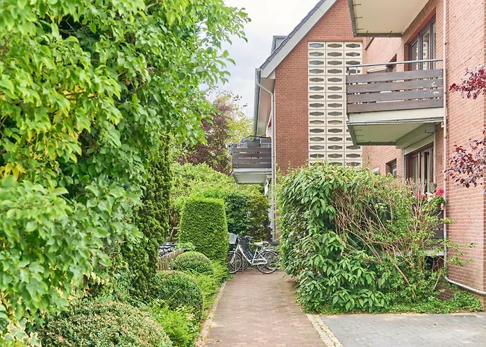 Strandperle 7 Lägenhet *